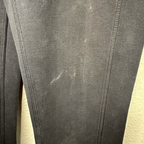 Lululemon Black NTS Jogger Size 6 - Picture 5 of 7